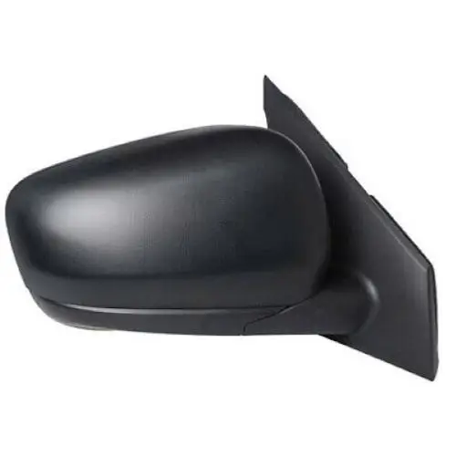 Rétroviseur extérieur droit mécanique pour RENAULT EXPRESS depuis 2021, noir, avec sonde, convexe, 2 pins, Neuf Produit De Marque