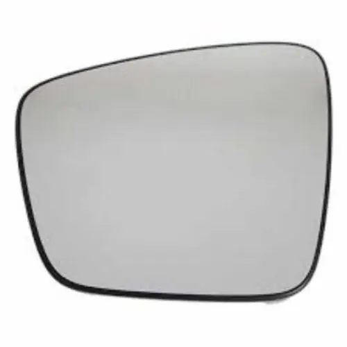 Miroir Glace rétroviseur gauche pour RENAULT EXPRESS depuis 2021, forme convexe, dégivrant, 2 pins, BLIS, Neuf Petit Prix