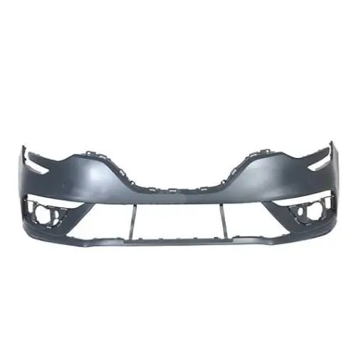 Promotion Pare chocs avant pour RENAULT MEGANE IV phase 2, depuis 2020, avec cache crochet, Neuf à peindre
