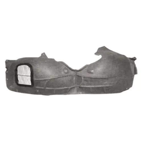 Pare boue d&rsquo;aile avant gauche pour AUDI Q7 I ph. 2 2009-2015, en tissu, Neuf Bon Plan