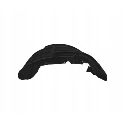 Expédition Rapide Pare boue d&rsquo;aile arrière droit pour AUDI Q7 I ph. 2 2009-2015, en tissu, Neuf