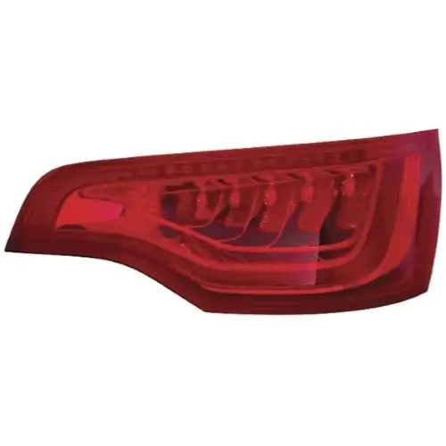 Feu arrière droit à LED pour AUDI Q7 I ph. 2 2009-2015, Neuf Nouveauté