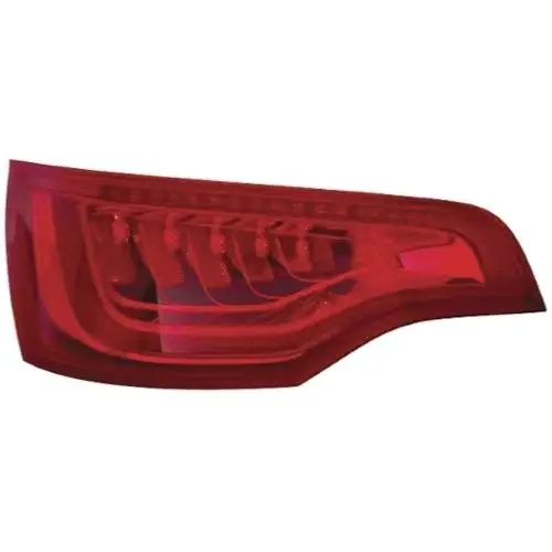 Feu arrière gauche à LED pour AUDI Q7 I ph. 2 2009-2015, Neuf Commande En Gros
