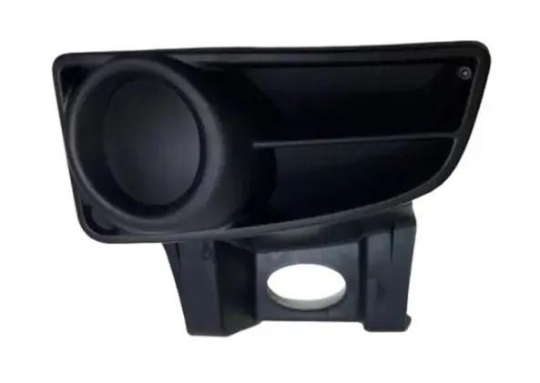 Achetez Aujourd’hui Grille de calandre avant gauche pour FIAT PANDA II phase 2 2009-2012, Neuve
