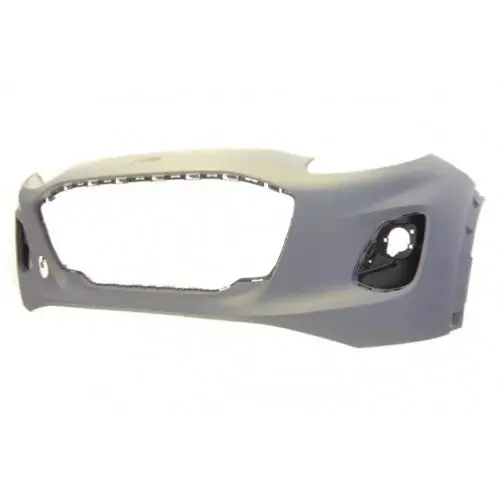 Réduction Pare chocs avant pour FORD PUMA depuis 2019, Mod. TITANIUM, Neuf à peindre