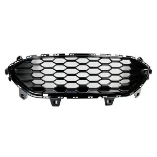 Certifié Grille radiateur pour FORD KUGA III phase 1 depuis 2020, noir brillant, Neuve