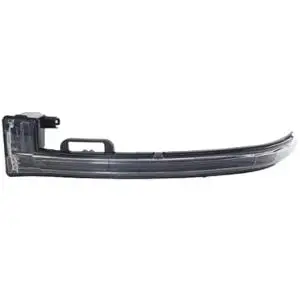 Feu clignotant rétroviseur gauche pour PEUGEOT 308 II phase 2 T9 2017-2021, répétiteur Neuf Meilleure Vente