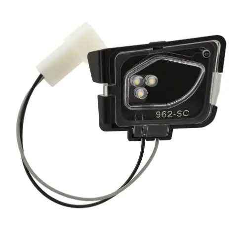 Lumiere de courtoisie droit pour PEUGEOT 308 II phase 2 T9 2017-2021, Neuf Achat Immédiat