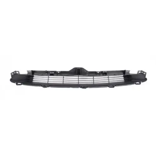 Grille centrale avant pour TESLA MODEL 3 depuis 2016, noire, Neuve Expédié Aujourd’hui