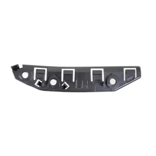 Nouveauté Support bride de fixation avant gauche pour TESLA MODEL 3 depuis 2016, en plastique, Neuf