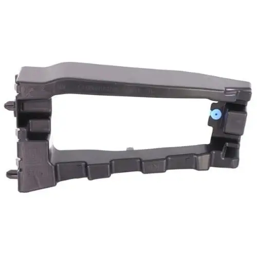 Support bride de fixation arrière gauche pour FIAT DOBLO III phase 1 depuis 2022, Mod. châssis court, Neuf Livraison Gratuite