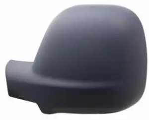 Réduction Coque de rétroviseur gauche pour FIAT DOBLO III phase 1 depuis 2022, Nueve à peindre