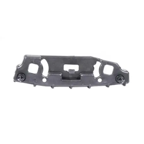 Must-Have Support bride de fixation avant gauche pour FORD KUGA III phase 1 depuis 2020, en plastique, Neuf