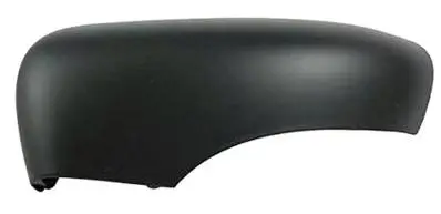 Coque rétroviseur gauche pour RENAULT ZOE phase 1 2012-2019, Noire, Neuve Prix Choc