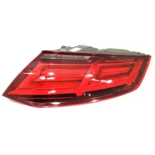 Feu arrière droit pour AUDI TT III depuis 2014, Neuf Populaire