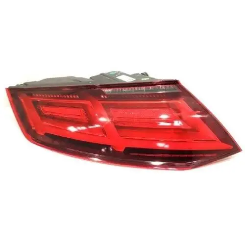 Feu arrière gauche pour AUDI TT III depuis 2014, Neuf Satisfait Ou Remboursé