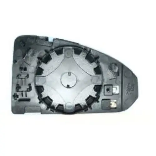 Miroir glace rétroviseur extérieur droit pour AUDI TT III depuis 2014, aspherique, dégivrant, Neuf Expédié Aujourd’hui