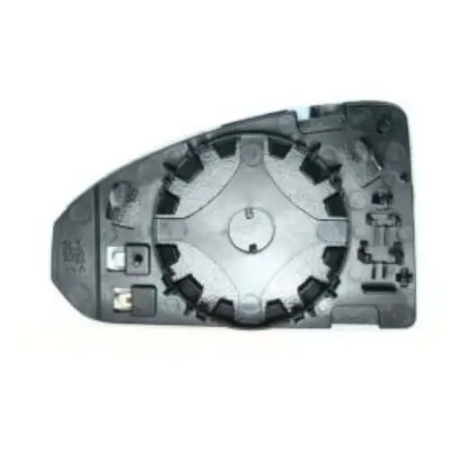 Miroir glace rétroviseur extérieur gauche pour AUDI TT III depuis 2014, aspherique, dégivrant, Neuf Super Prix