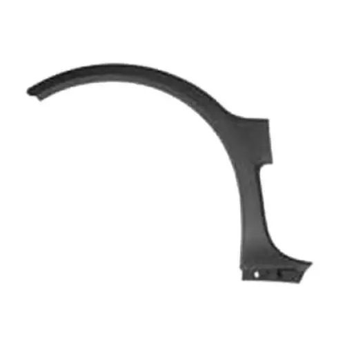 Commander Maintenant Elargisseur d&rsquo;aile avant gauche pour FIAT PANDA 4X4 / NATURAL POWER 2005-2012, Neuf