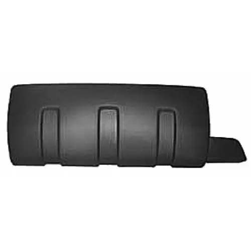 Affaire À Saisir Grille pare chocs arrière pour FIAT PANDA 4X4 / NATURAL POWER 2005-2012, Neuve