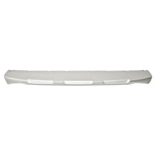 Paiement Sécurisé Spoiler central avant pour BMW X1 F48 depuis 2015, peinte en argent, Neuf