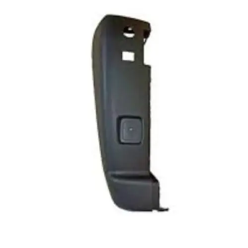 Crosse pare chocs arrière gauche pour PEUGEOT BOXER II ph.2 2018-2023, porte 270°, sans réflecteur, Neuf Bon Plan