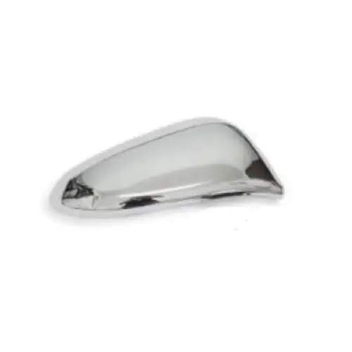Produit De Marque Coque rétroviseur droit pour TOYOTA HILUX VIII 2016-2020, chromée, Neuve