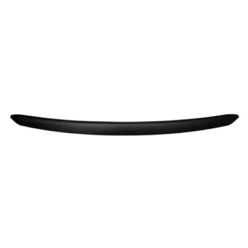Produit De Marque Moulure de capot moteur pour TOYOTA HILUX VIII 2016-2020, noire, Neuve