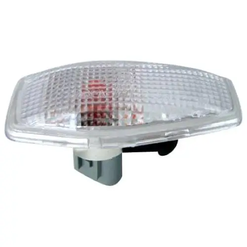 Prix Réduit Feu latéral avant gauche/droit pour KIA SORENTO 2002-2005, incolore, Neuf